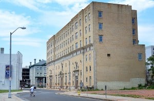 Atlantic City properties