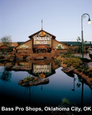 Bass Pro Shops