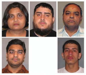 Suspects