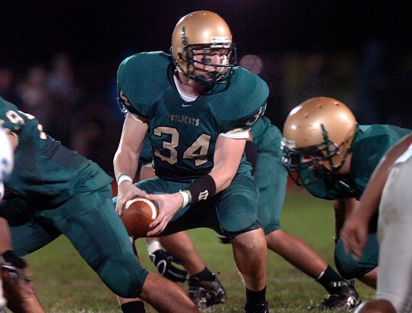 friday night lights