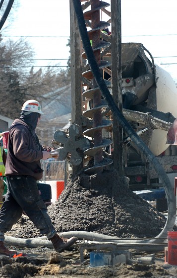 hospital construction