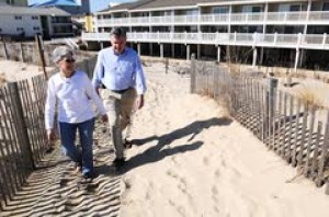 Buying vacation home with others can ease some of financial burden