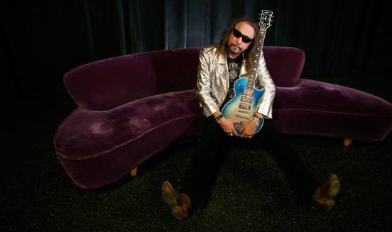 Casino Scene: A weekly guide to concert headliners