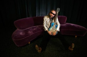 Casino Scene: A weekly guide to concert headliners