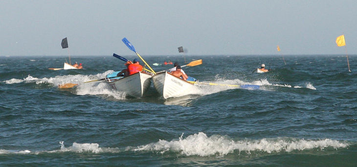 County Lifeguards