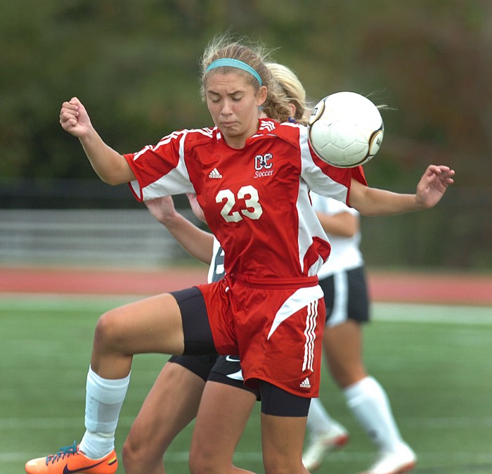 eht girls soccer