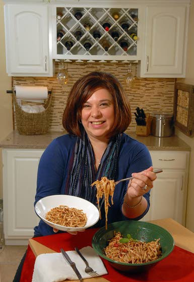Legacy Recipes: Stafford woman taps into her heritage for blog, cookbook