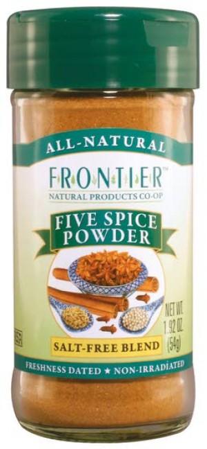 Spices add extra value