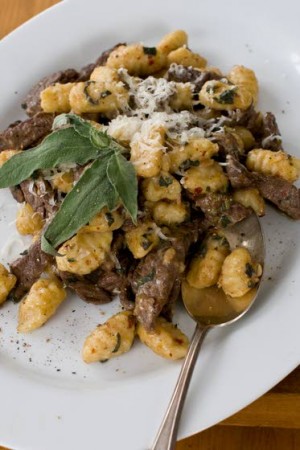 Flavorful, lean, clean bison a healthy alternative to beef
