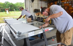 total garage solutions