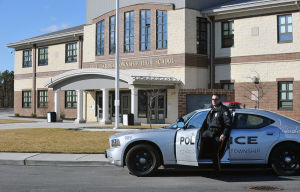 INCREASING PATROLS