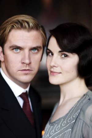 Spoilers pose 'Downton Abbey' challenge