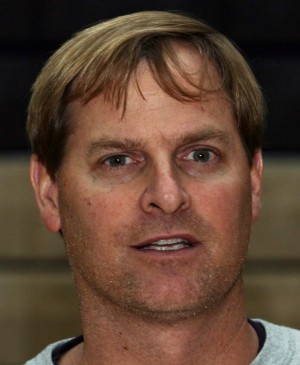 southern volleyball eric maxwell