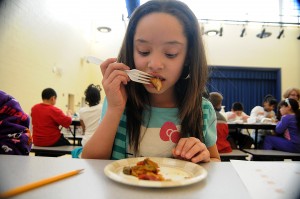 School Food