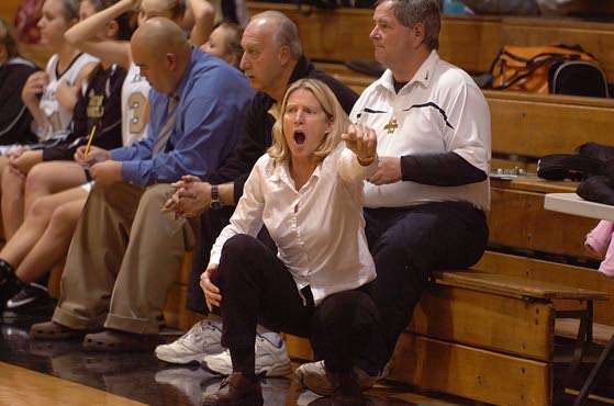 Three area high school basketball coaches to reach rare milestones