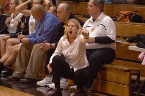Three area high school basketball coaches to reach rare milestones