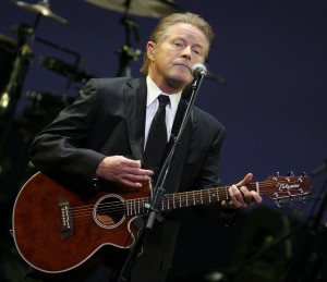 The Eagles at the Borgata Casino Spa