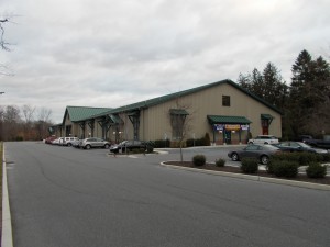 commercial property