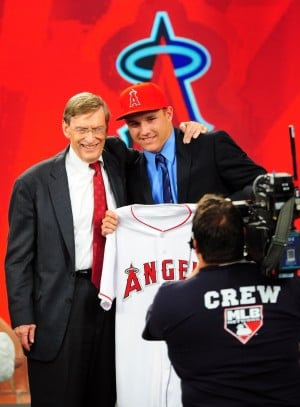 trout selig