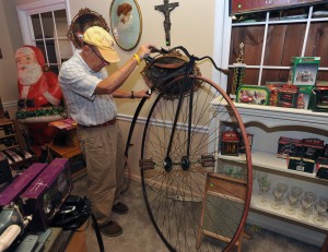 Antique Market