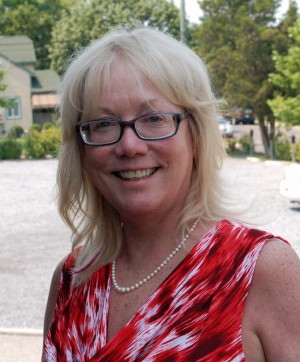 Cathy Sauerzopf