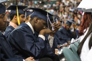 Atlantic City Graduation