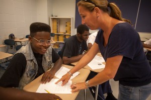 Atlantic City Highschool Summer Programs