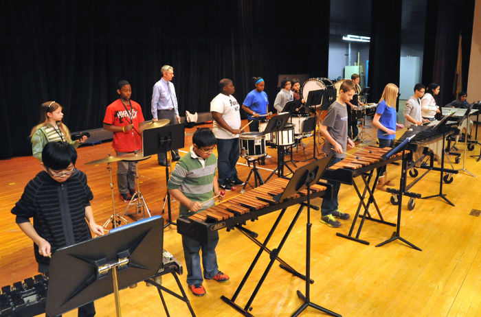 BANDLINE
