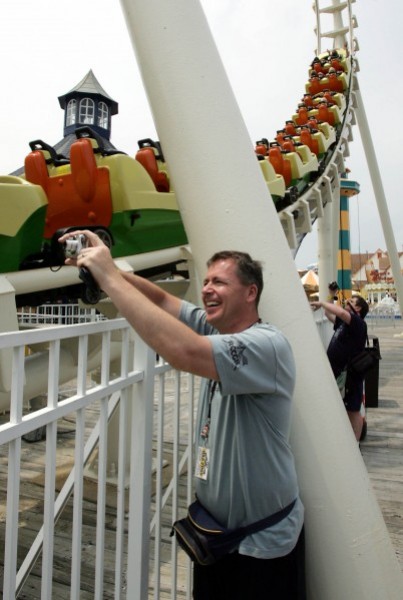 Roller Coaster