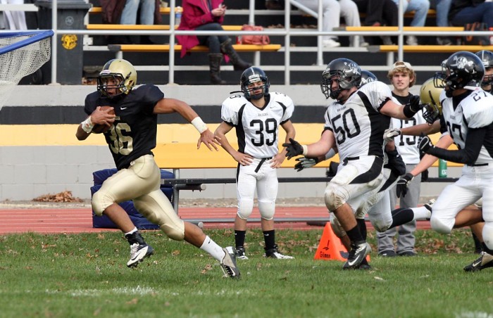 Southern Regional football