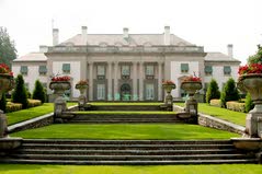 Garden, estate at Nemours in Delaware delights the senses