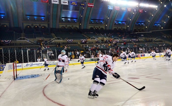 ahl all star game
