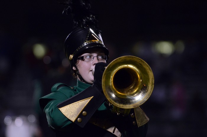 Mainland band