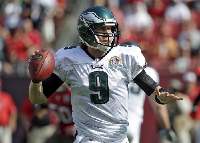 Foles photo