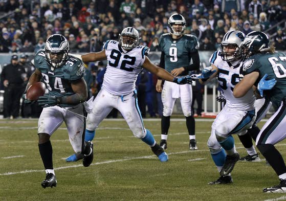 Scouting Report: Philadelphia Eagles at Dallas Cowboys, 8:20 p.m.