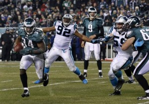 Scouting Report: Philadelphia Eagles at Dallas Cowboys, 8:20 p.m.