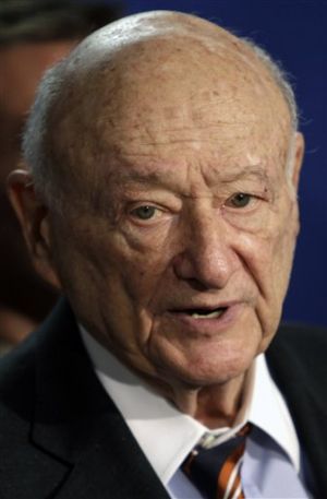 Ed Koch