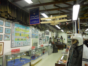 MILLVILLE MUSEUM