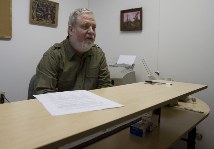 bill southrey