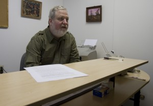 bill southrey