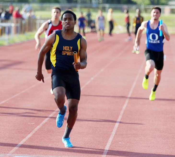 Atlantic County track and field championships