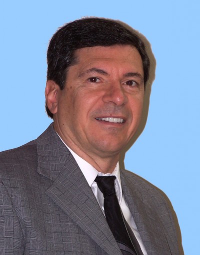 Marty Lisella (R) incumbent