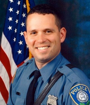 Officer Reeves