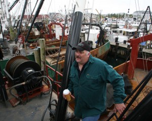 FISHING CODE