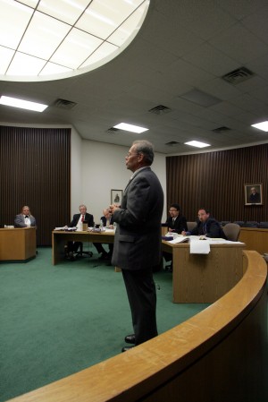 Muni Suit