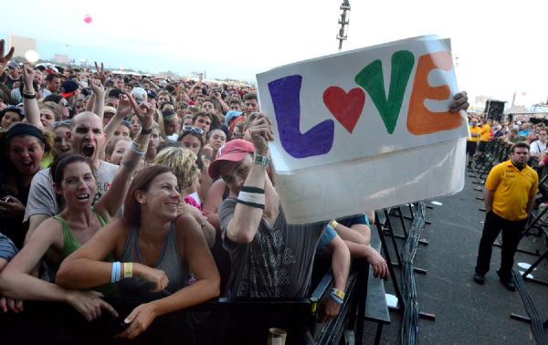 dmb love