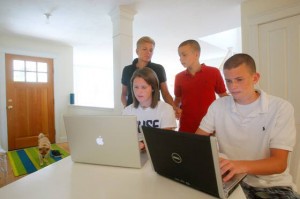 Top 10 ways kid hide their online activity from parents