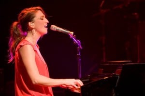 Music Review: Sara Bareilles sticks to her guns