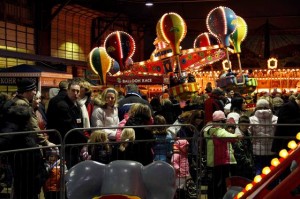 Family-style NYE CelebrationFirst Night offers more than 70 choices to ring in 2013 in O.C.