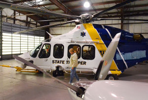 m18 hammonton airport